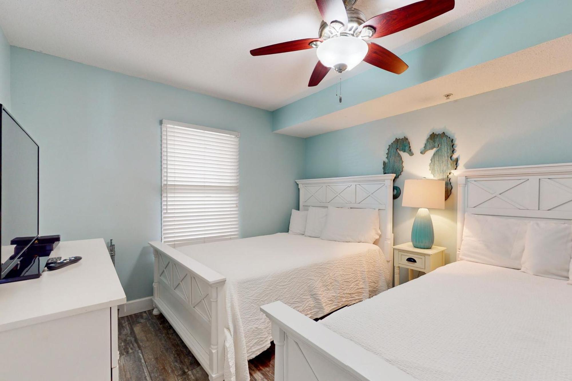 Santa Rosa Boulevard Condos Fort Walton Beach Habitación foto