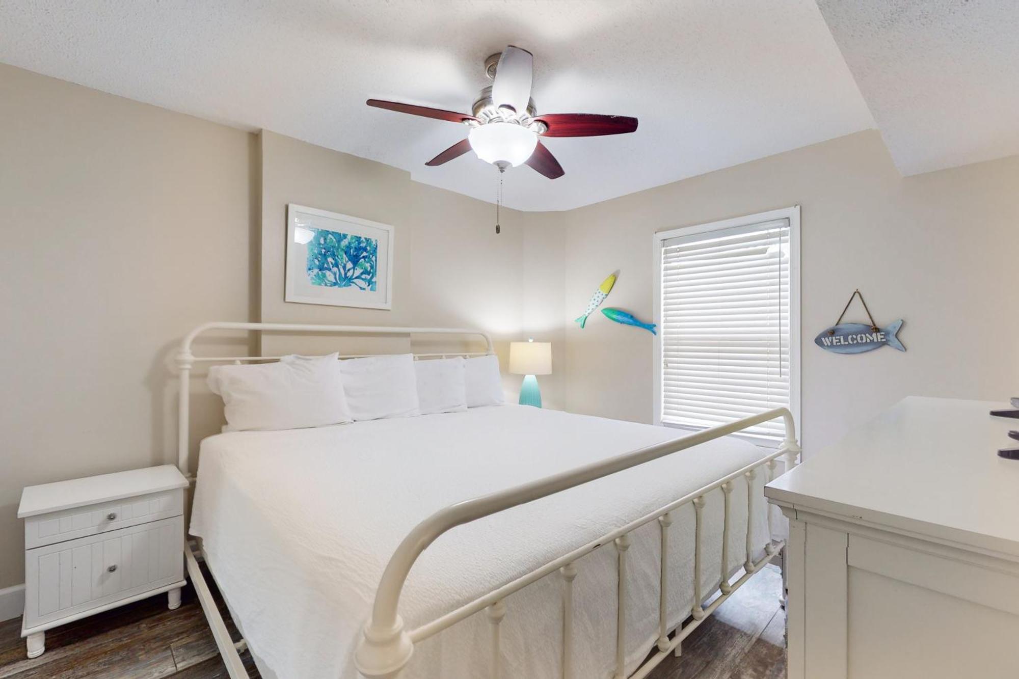 Santa Rosa Boulevard Condos Fort Walton Beach Habitación foto