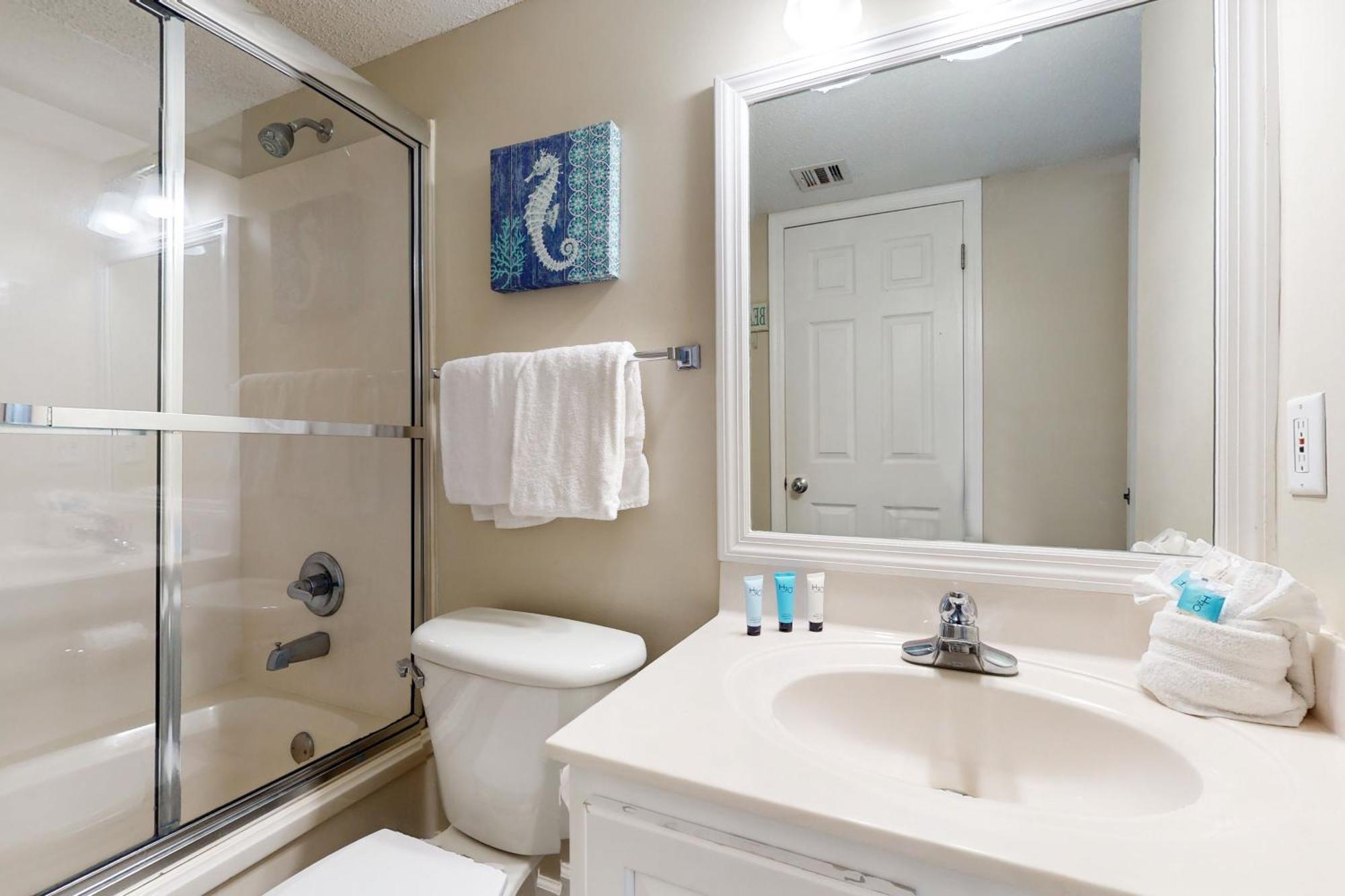 Santa Rosa Boulevard Condos Fort Walton Beach Habitación foto