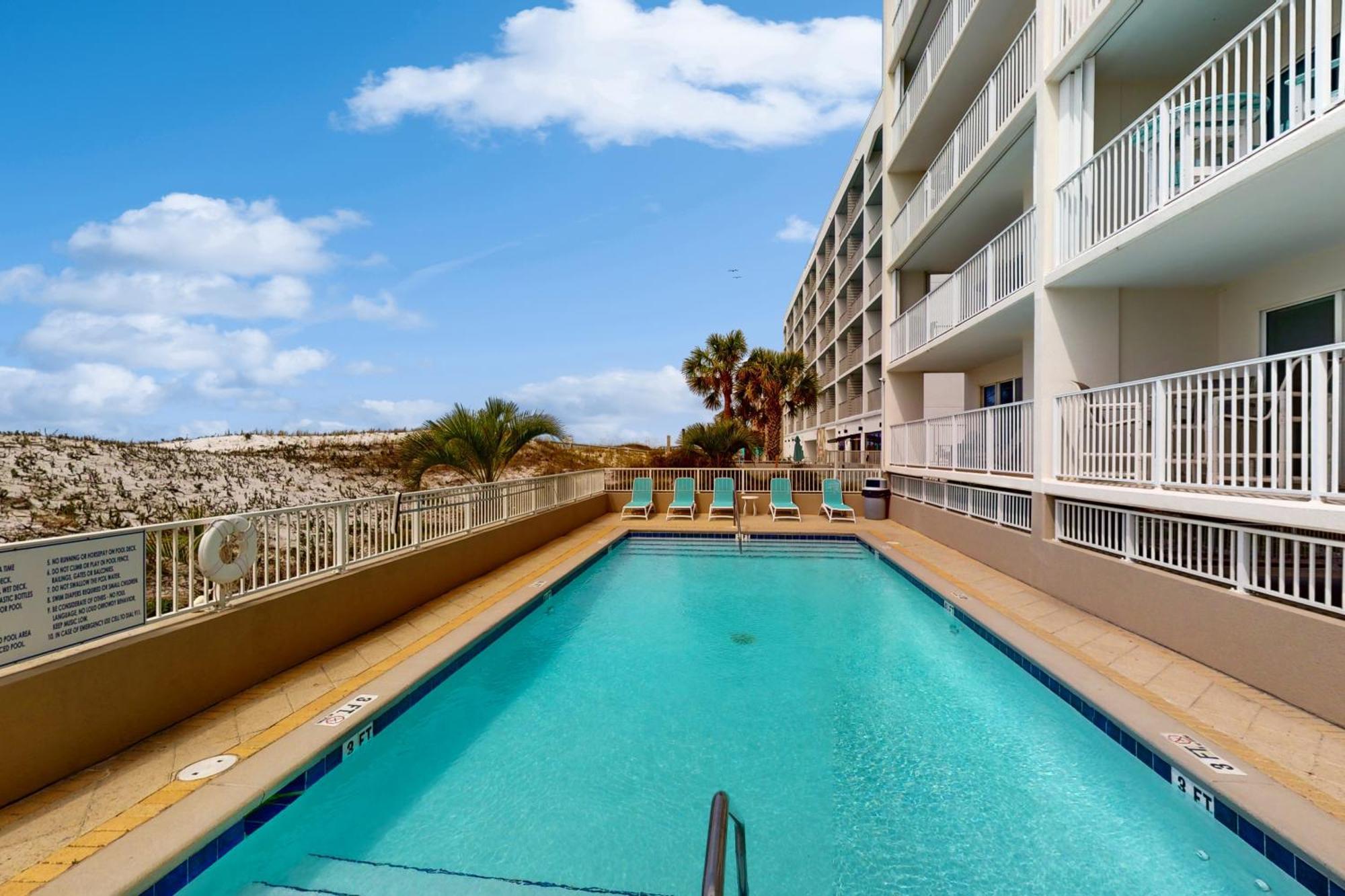 Santa Rosa Boulevard Condos Fort Walton Beach Habitación foto