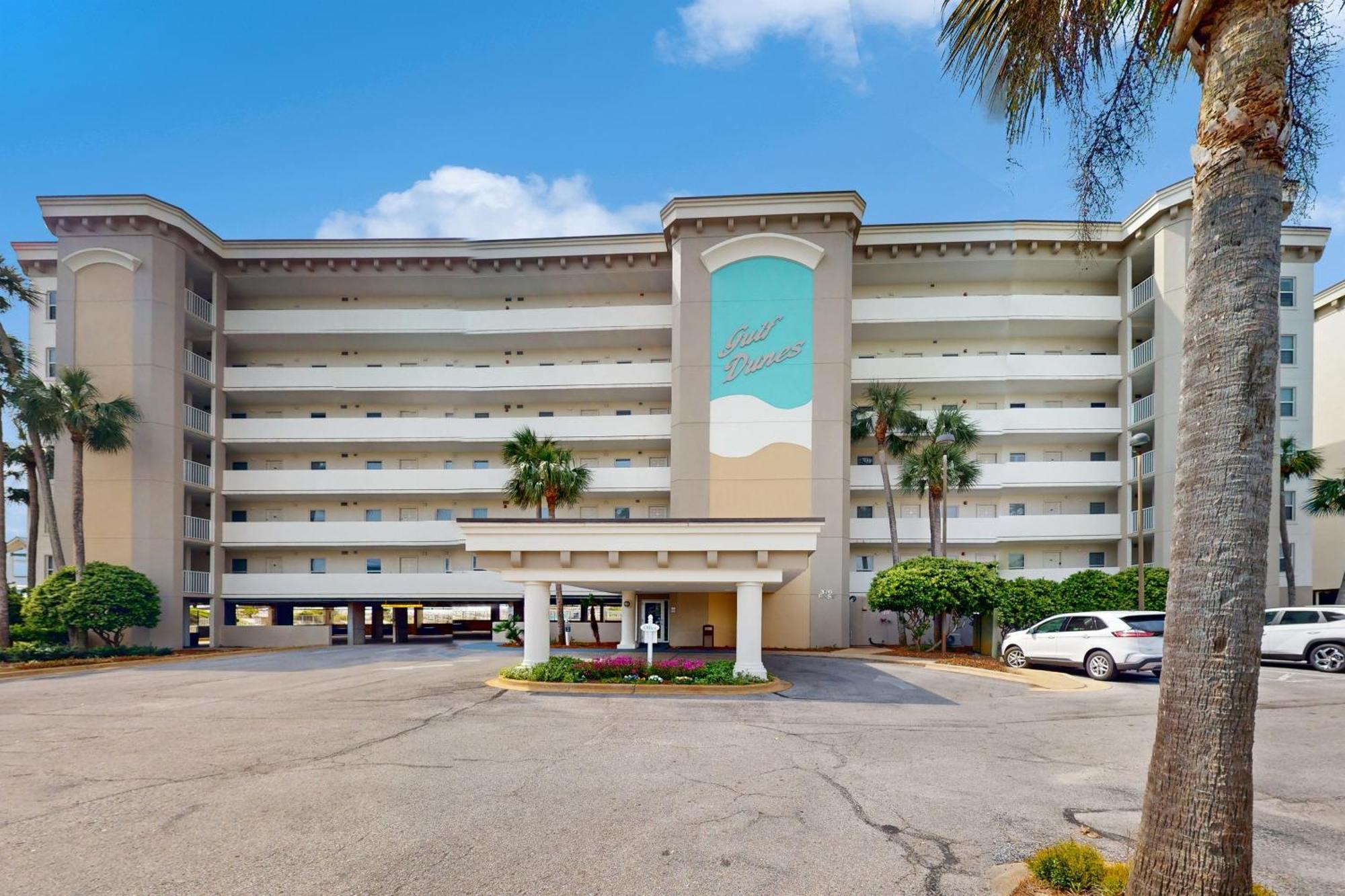 Santa Rosa Boulevard Condos Fort Walton Beach Habitación foto