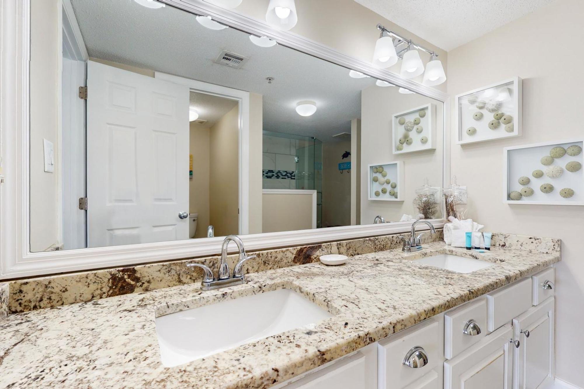 Santa Rosa Boulevard Condos Fort Walton Beach Habitación foto
