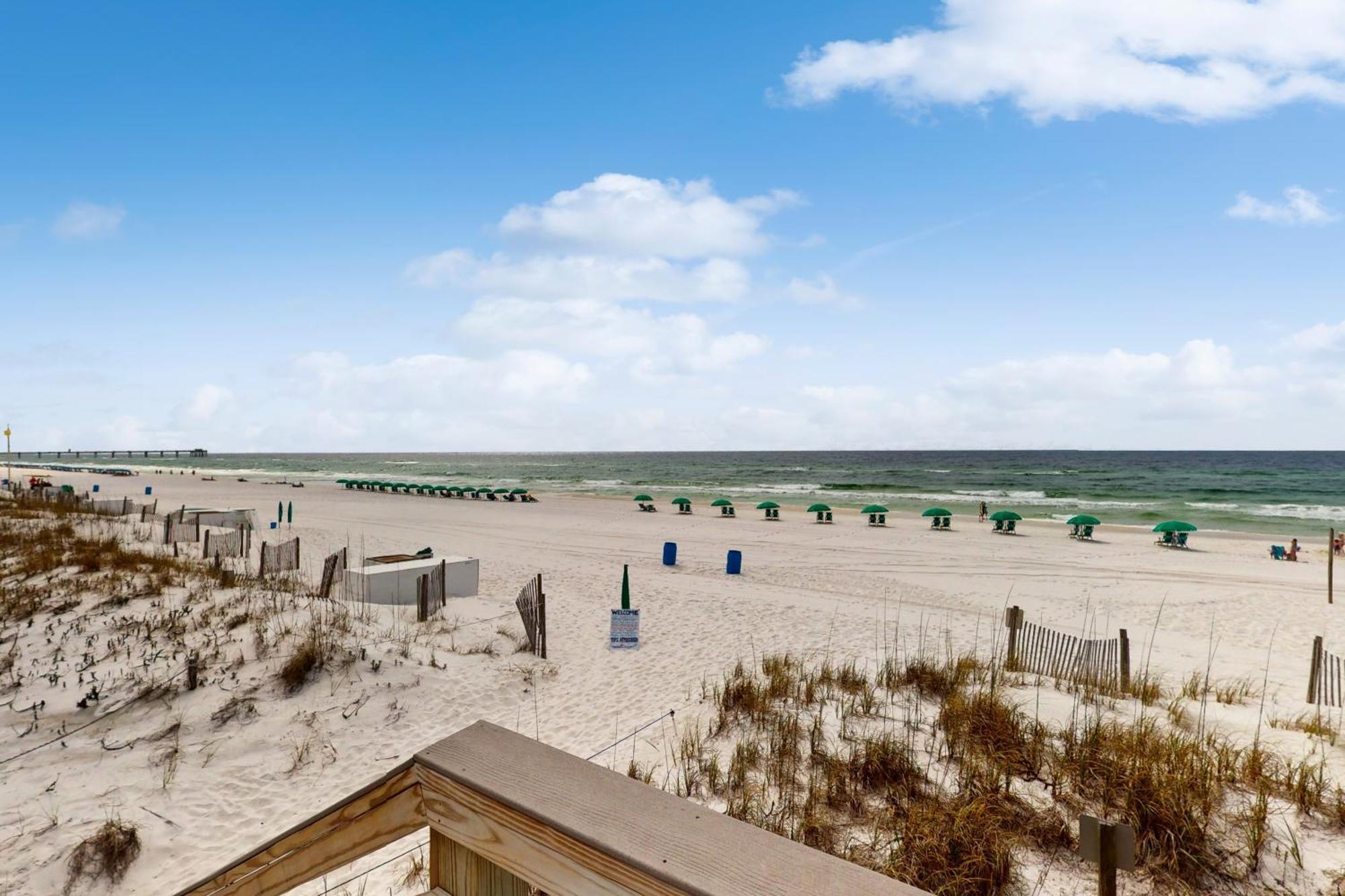 Santa Rosa Boulevard Condos Fort Walton Beach Habitación foto