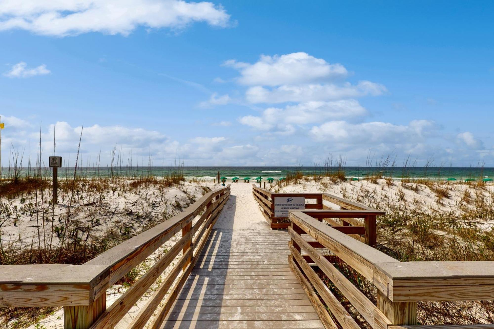 Santa Rosa Boulevard Condos Fort Walton Beach Habitación foto