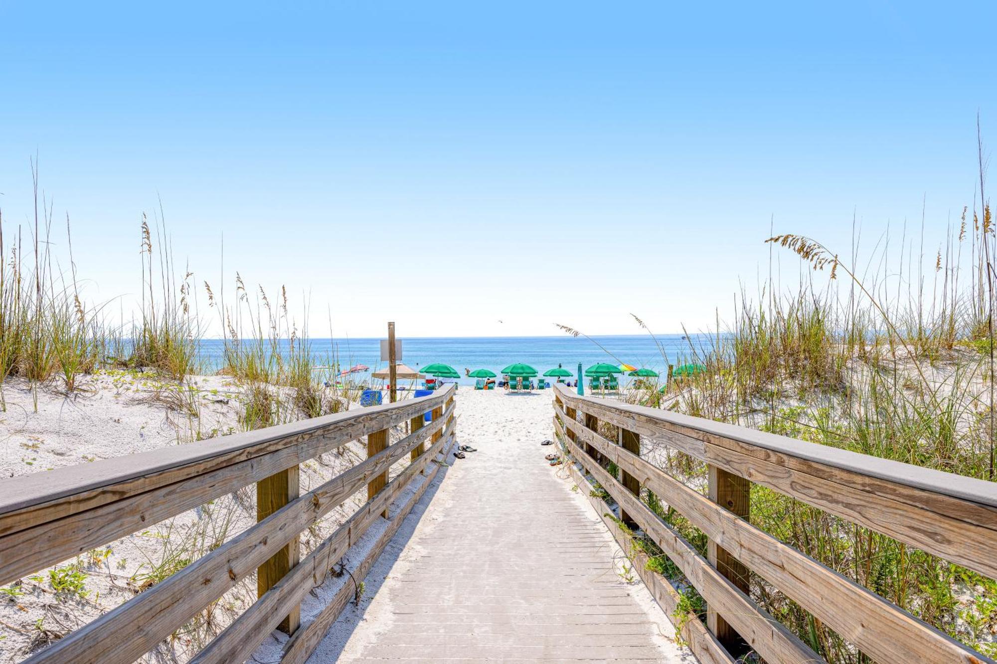 Santa Rosa Boulevard Condos Fort Walton Beach Habitación foto