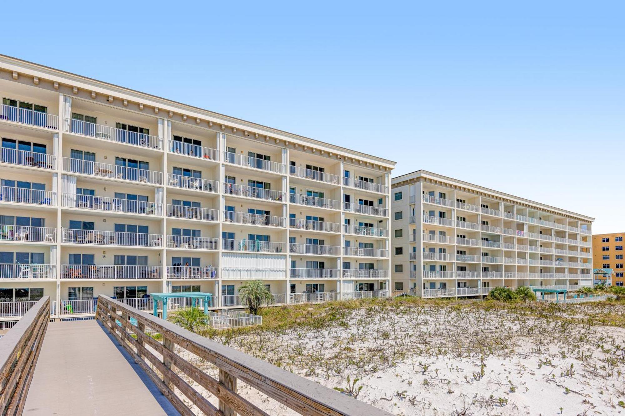 Santa Rosa Boulevard Condos Fort Walton Beach Habitación foto