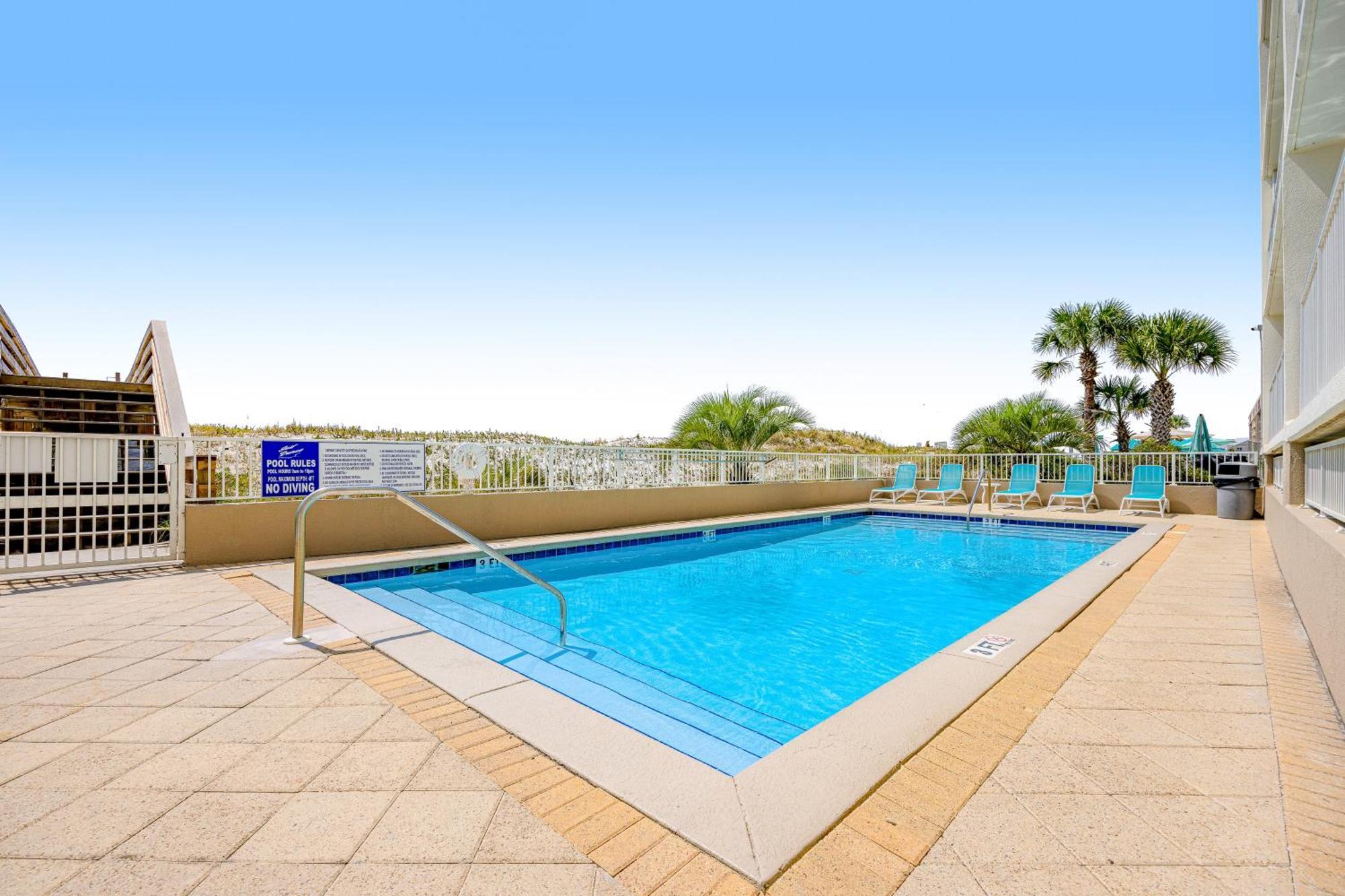 Santa Rosa Boulevard Condos Fort Walton Beach Habitación foto