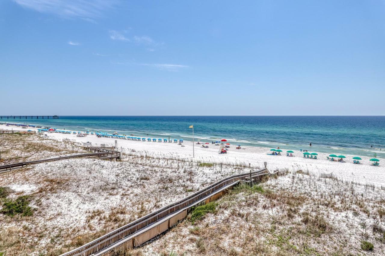 Santa Rosa Boulevard Condos Fort Walton Beach Exterior foto